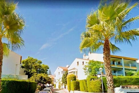 Homes in Malaga - Holiday Rentals and Property Sales